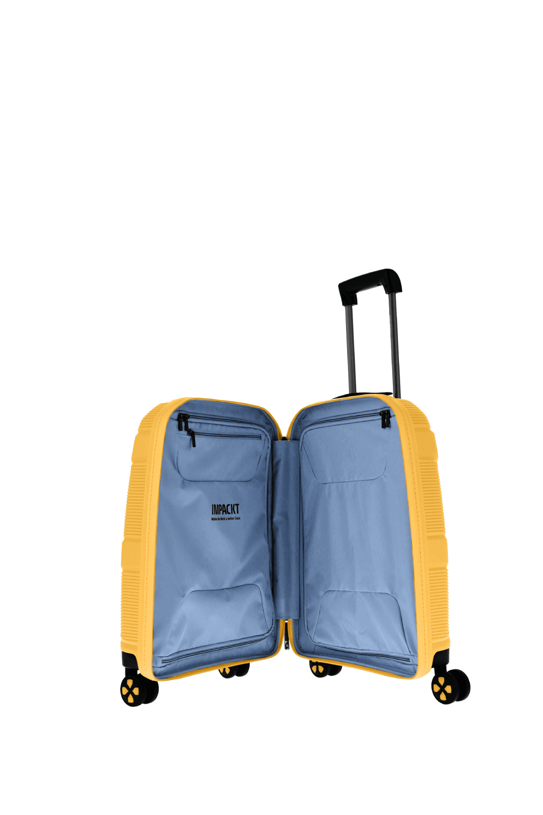 Suitcase  S