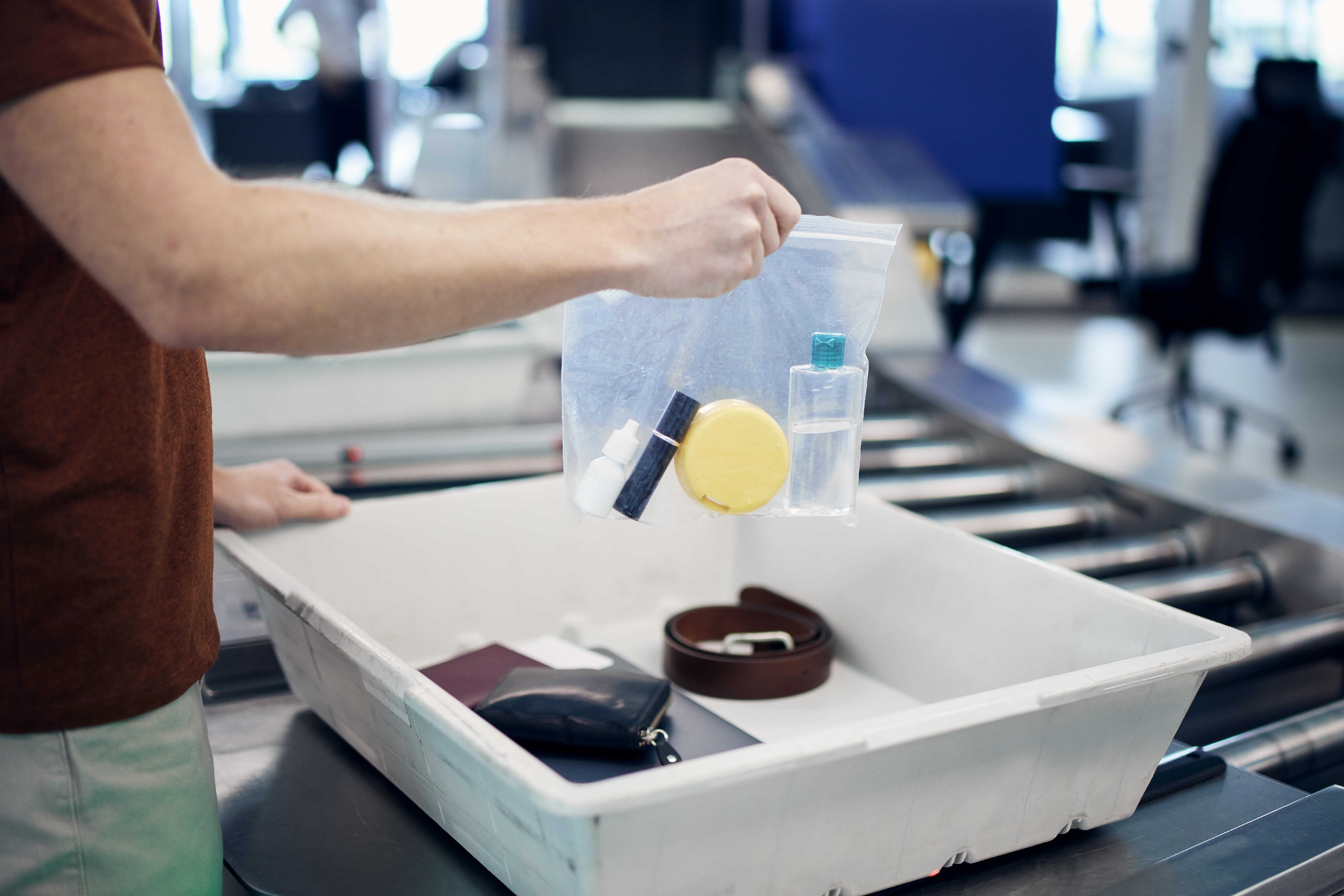 Diese Regeln gelten für Flüssigkeiten im Handgepäck – Urlaubsvorbereitung mit IMPACKT