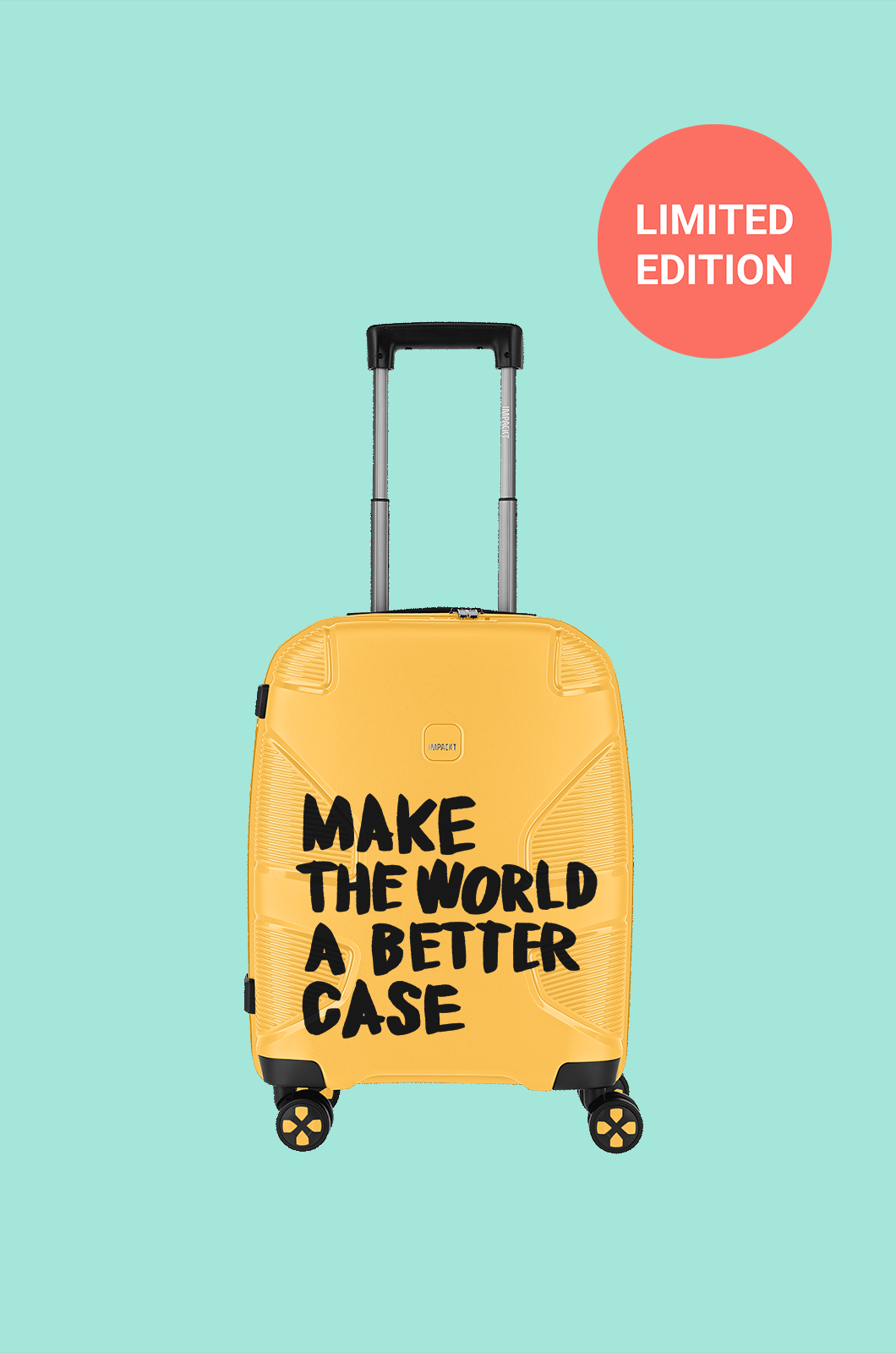 IP1 Suitcase 