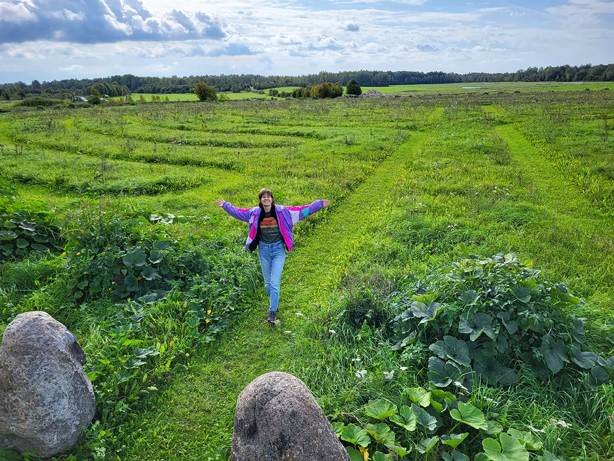 Experience Estonia & its islands: From traditional costumes to canoe tours
